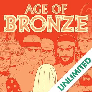 Age of Bronze